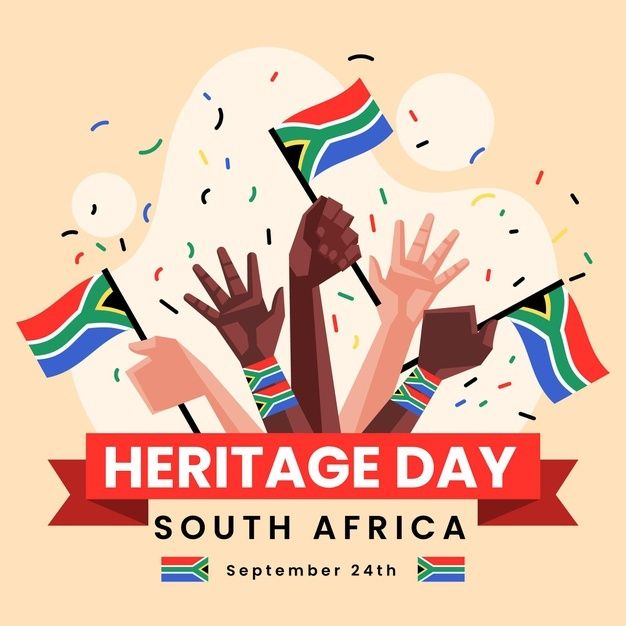 Heritage Day