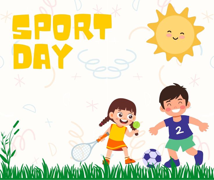 Sports Day