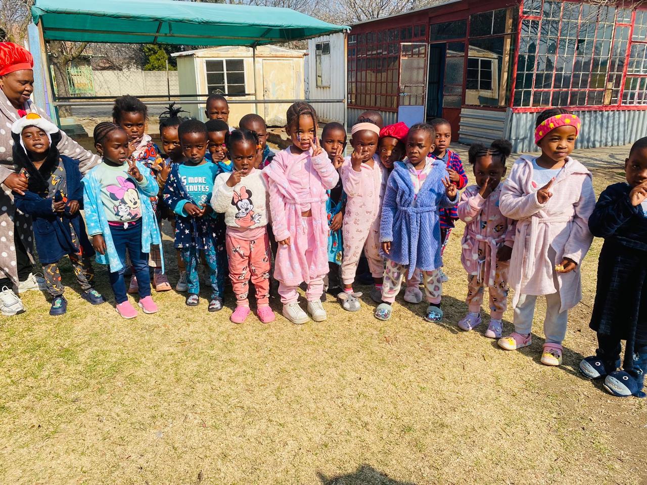 Play and learning